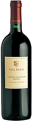 Neil Ellis 2005 Cabernet Merlot